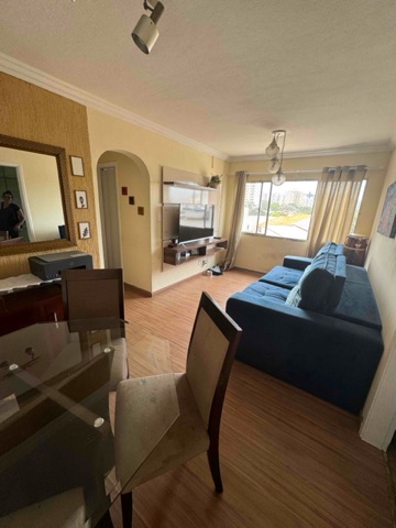 Foto do Apartamento - Apartamento abaixo do valor de mercado à Venda, Nova Petrópolis, São Bernardo do Campo, SP | Mix Nascimento