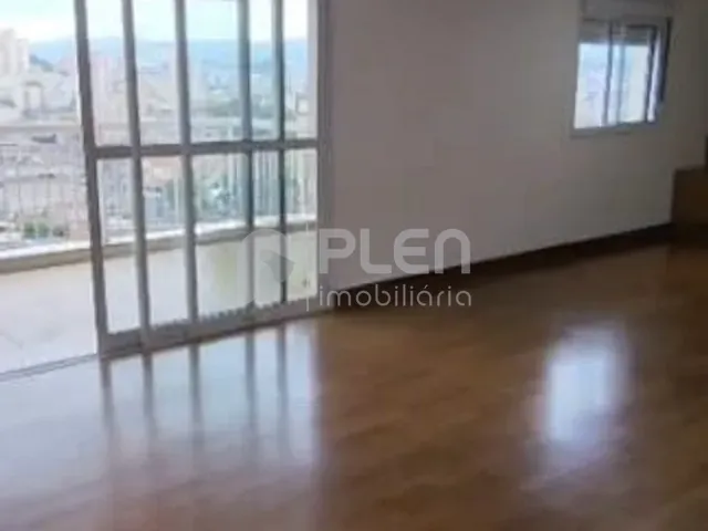 Apartamento com 110m² 3 quartos e 3 banheiros, à venda, no bairro Imirim em São Paulo