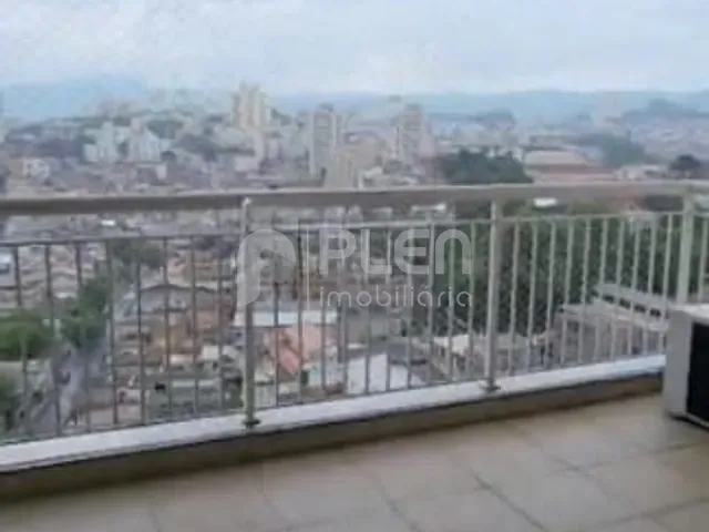 Apartamento com 110m² 3 quartos e 3 banheiros, à venda, no bairro Imirim em São Paulo