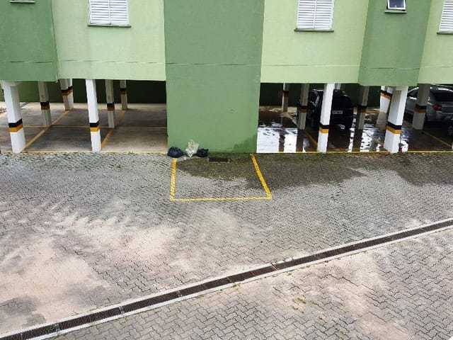 Foto do Apartamento - Apartamento residencial para locação, Jardim Europa, Sorocaba - AP4374. | Ary Proenca Negócios Imobiliários Ltda