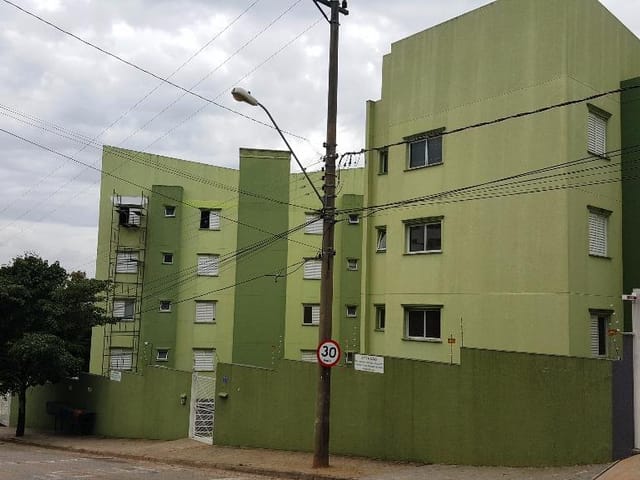 Foto do Apartamento - Apartamento residencial para locação, Jardim Europa, Sorocaba - AP4374. | Ary Proenca Negócios Imobiliários Ltda