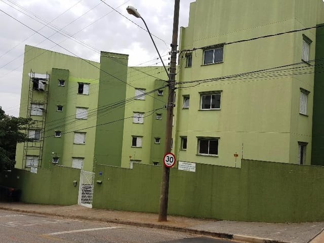 Foto do Apartamento - Apartamento residencial para locação, Jardim Europa, Sorocaba - AP4374. | Ary Proenca Negócios Imobiliários Ltda