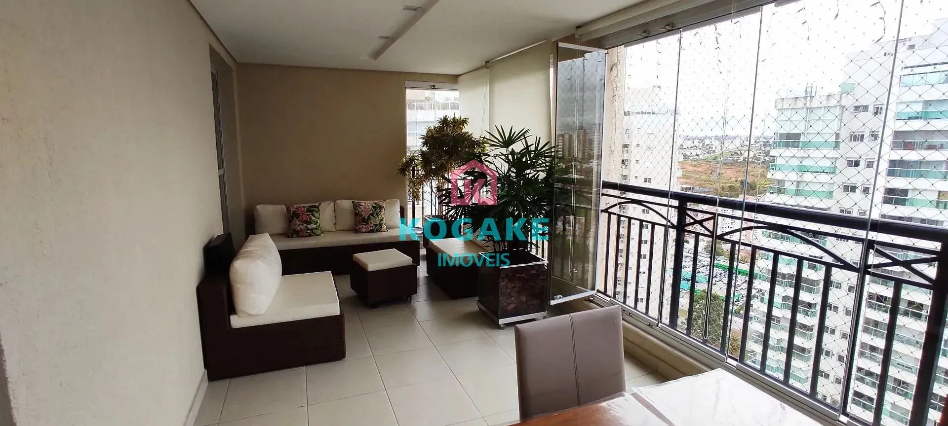 Apartamento, 3 quartos, 176 m² - Foto 10