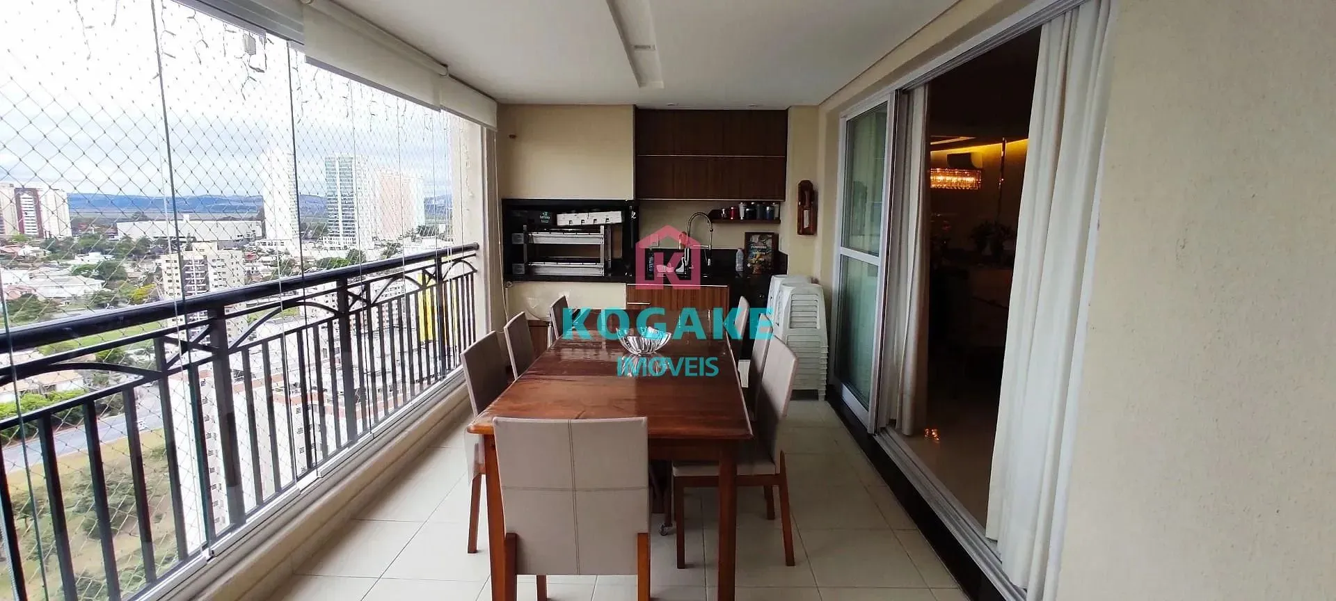 Apartamento, 3 quartos, 176 m² - Foto 9