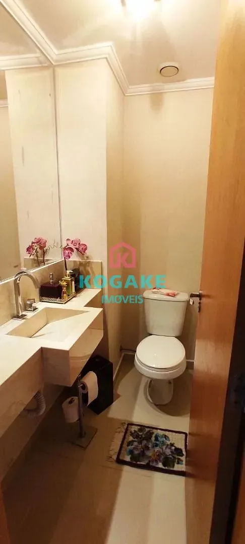 Apartamento, 3 quartos, 176 m² - Foto 17