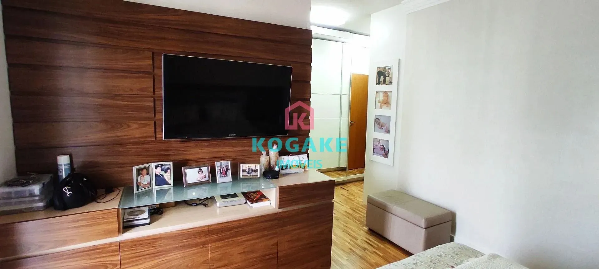 Apartamento, 3 quartos, 176 m² - Foto 14