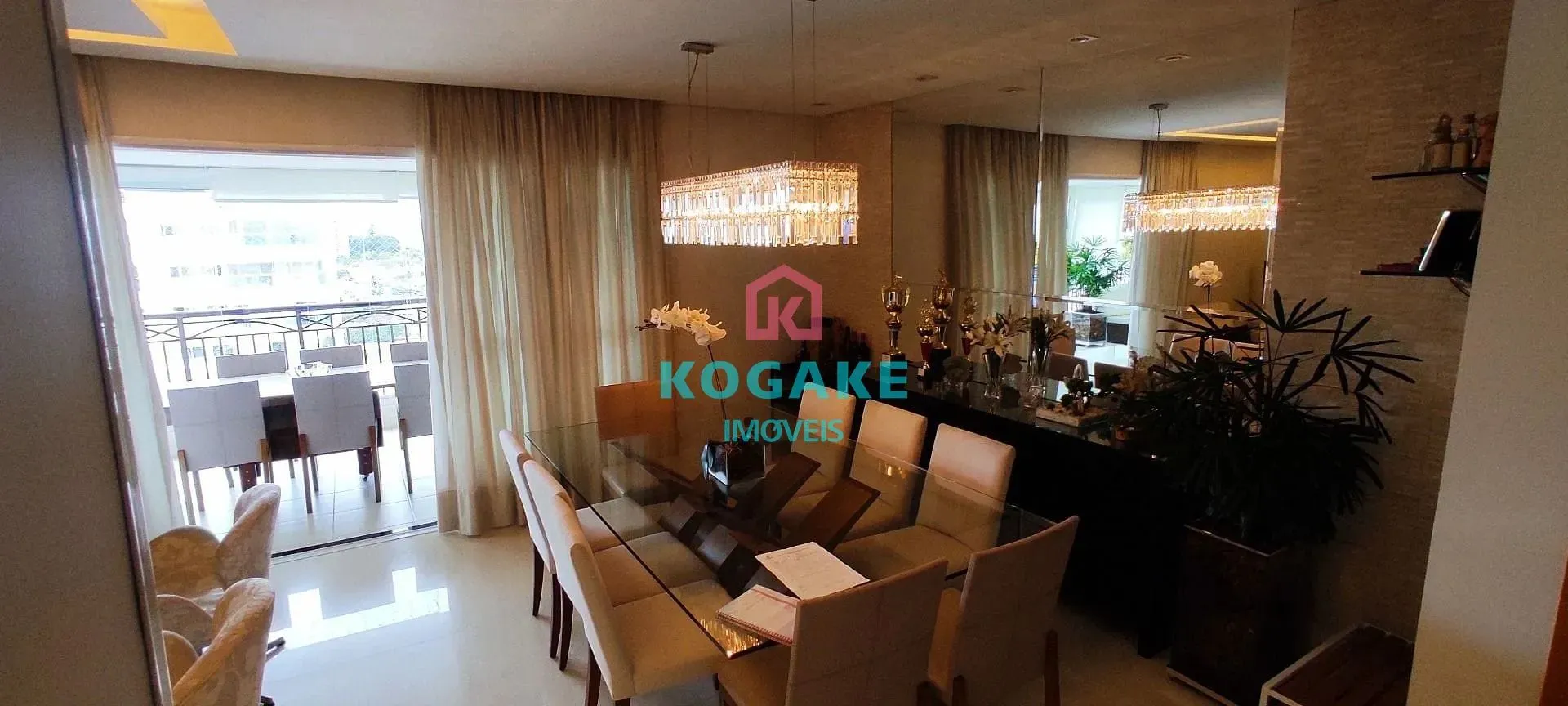 Apartamento, 3 quartos, 176 m² - Foto 6