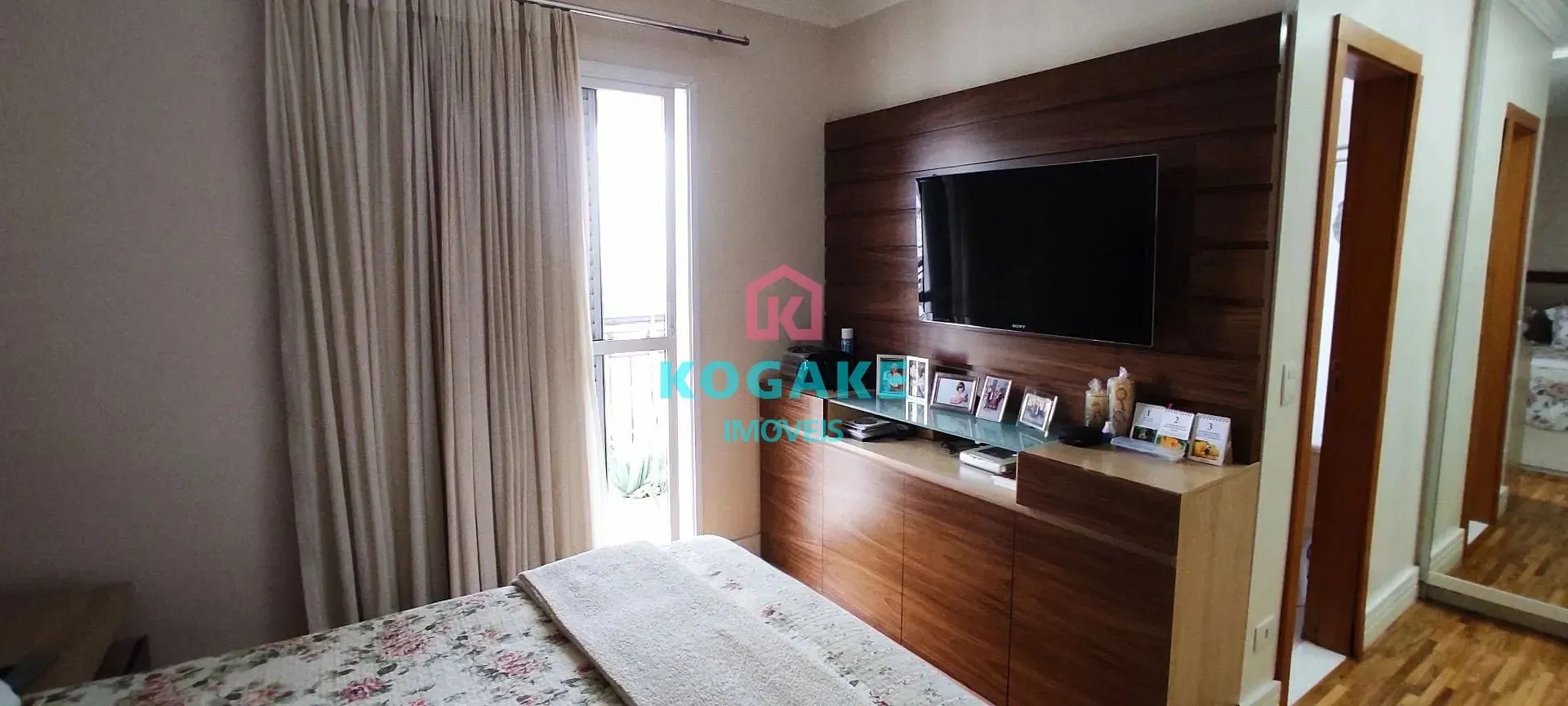 Apartamento, 3 quartos, 176 m² - Foto 13