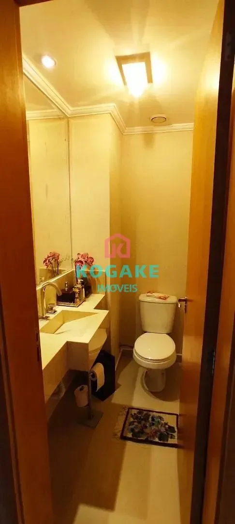 Apartamento, 3 quartos, 176 m² - Foto 16
