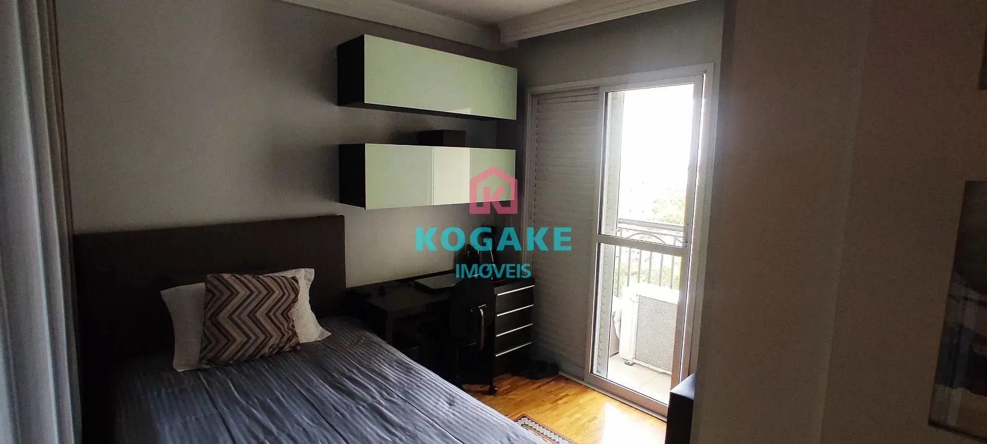 Apartamento, 3 quartos, 176 m² - Foto 12