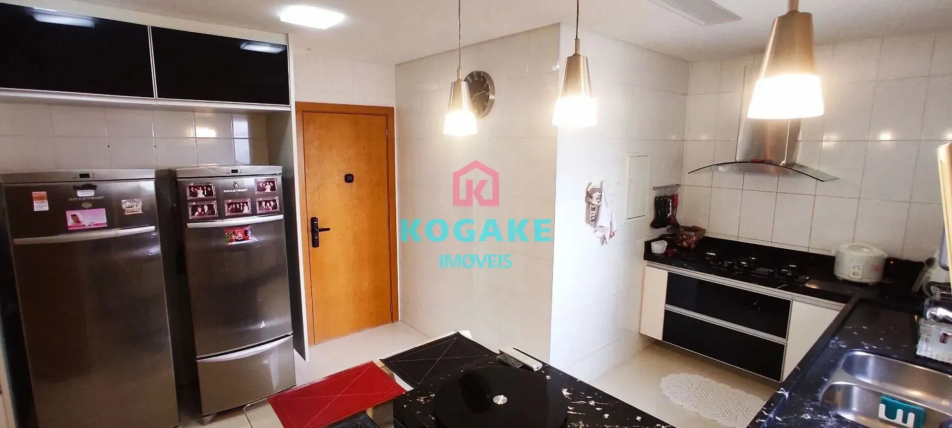 Apartamento, 3 quartos, 176 m² - Foto 8