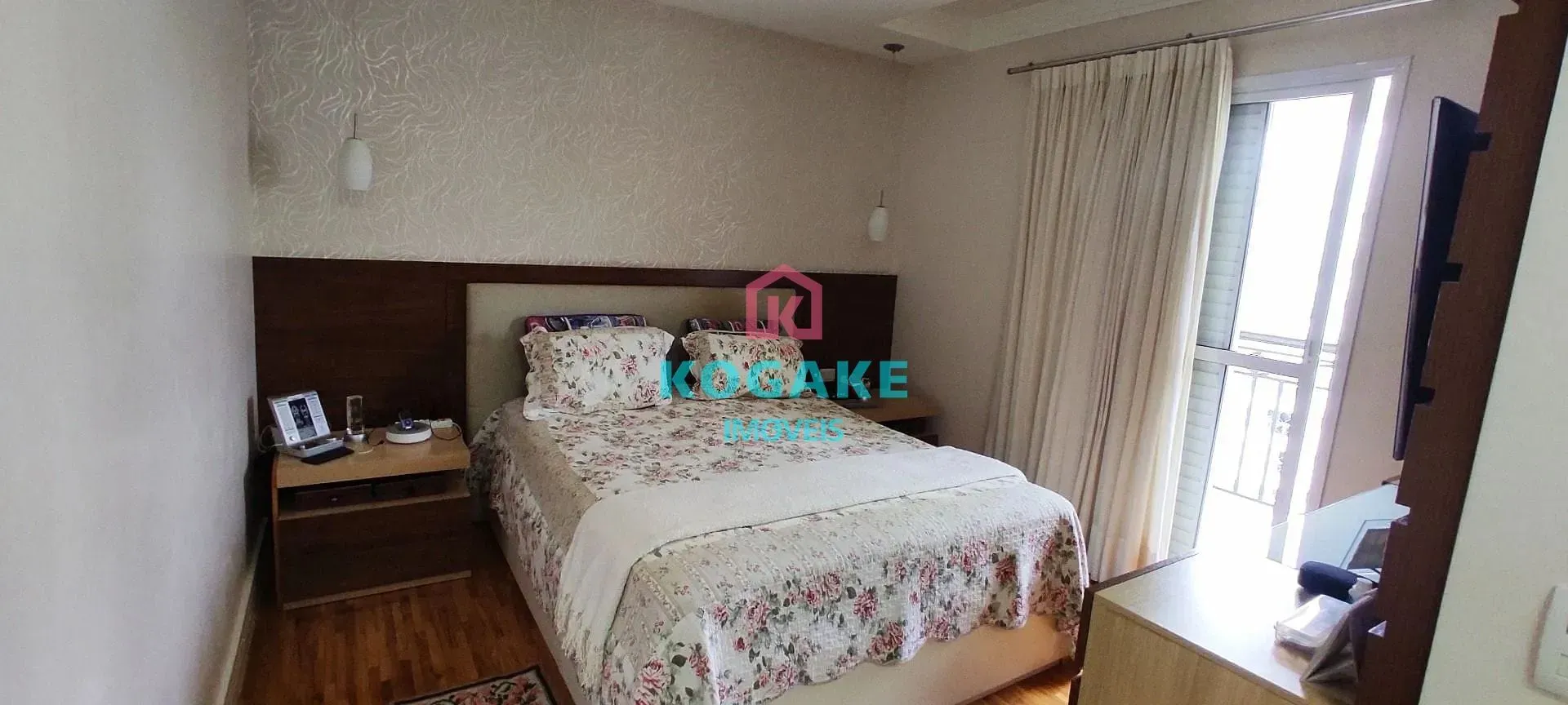 Apartamento, 3 quartos, 176 m² - Foto 11