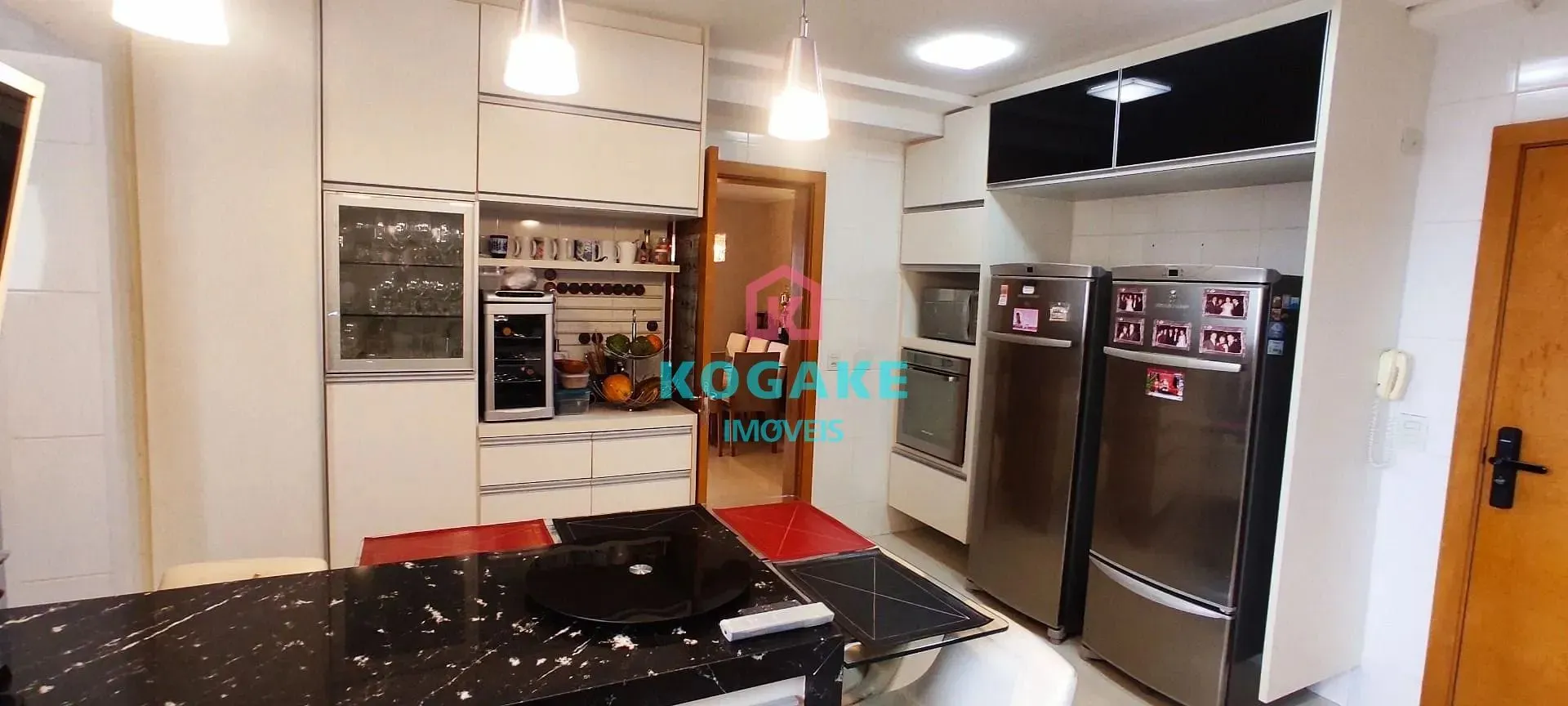 Apartamento, 3 quartos, 176 m² - Foto 7