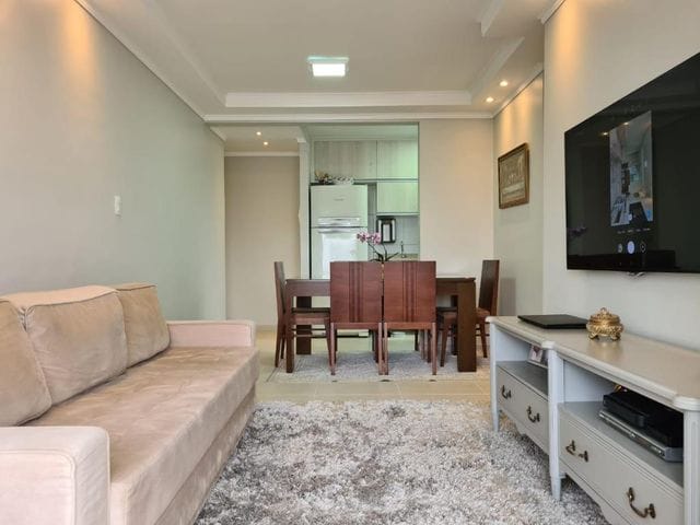 Apartamento com 74m² 2 quartos e 2 banheiros, à venda, no bairro Vila Monumento em São Paulo