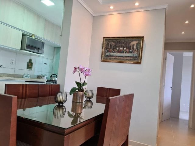 Apartamento com 74m² 2 quartos e 2 banheiros, à venda, no bairro Vila Monumento em São Paulo