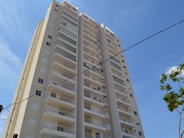Apartamento com 74m² 2 quartos e 2 banheiros, à venda, no bairro Vila Monumento em São Paulo