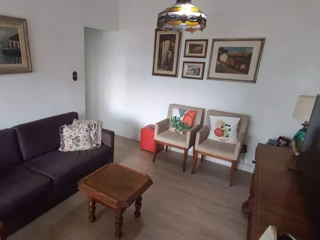 Foto do Apartamento - Apartamento à venda, Tatuapé !!! | Imobiliária Xavier e Brito