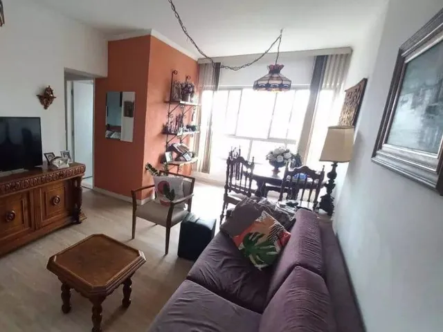 Foto do Apartamento - Apartamento à venda, Tatuapé !!! | Imobiliária Xavier e Brito