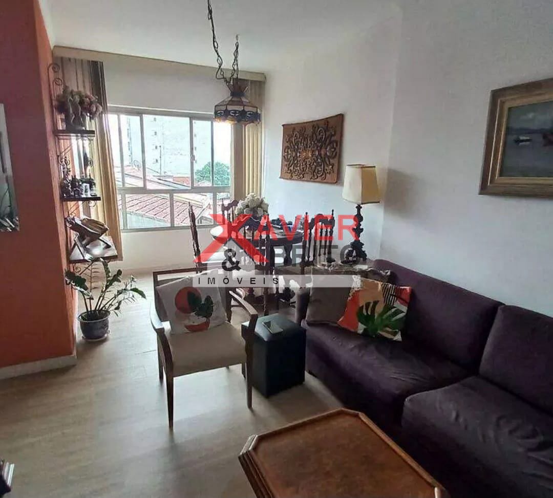 Apartamento à venda com 3 quartos, 94m² - Foto 1