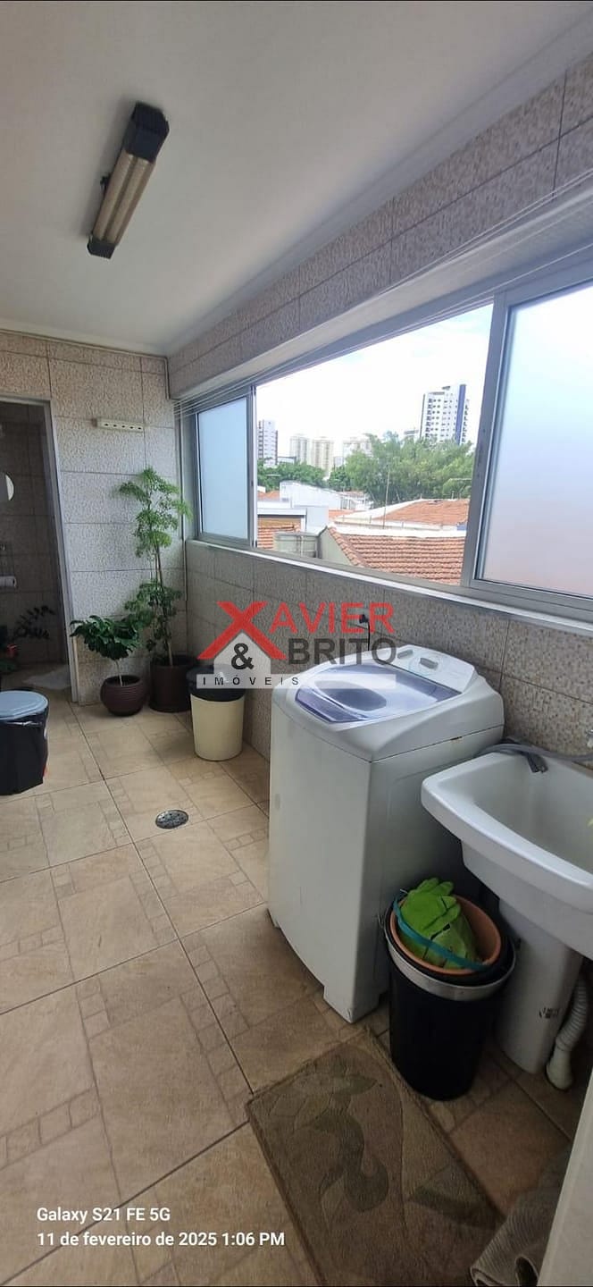 Apartamento à venda com 3 quartos, 94m² - Foto 8