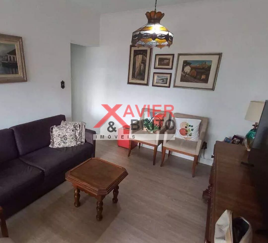 Apartamento à venda com 3 quartos, 94m² - Foto 3