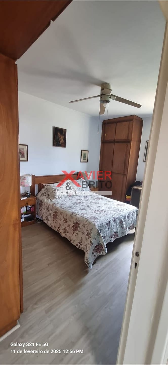 Apartamento à venda com 3 quartos, 94m² - Foto 13