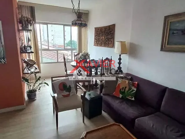 Apartamento com 94m² 3 quartos e 2 banheiros, à venda, no bairro Vila Gomes Cardim em São Paulo