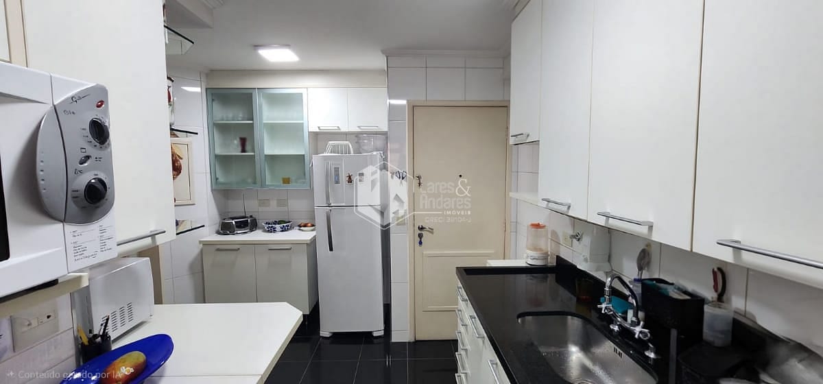 Apartamento, 4 quartos, 116 m² - Foto 23