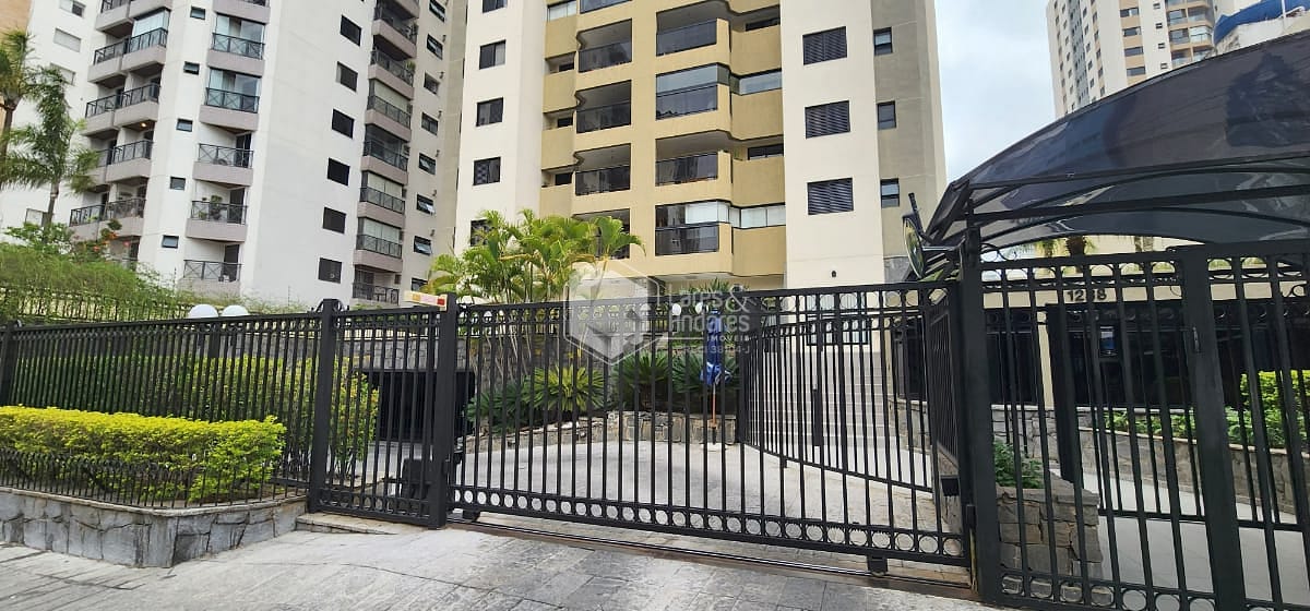 Apartamento, 4 quartos, 116 m² - Foto 38