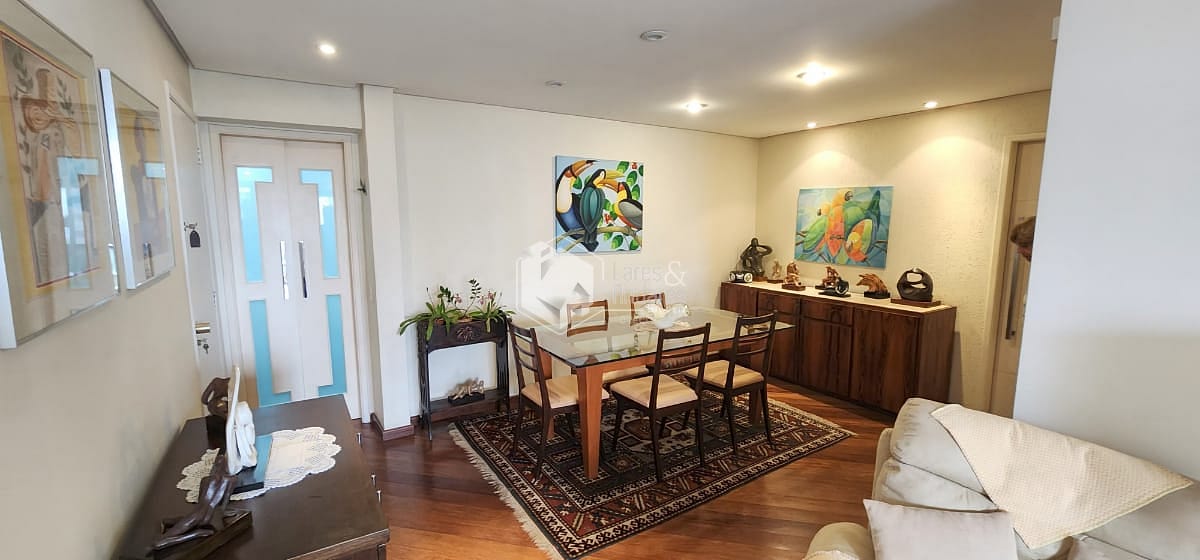 Apartamento, 4 quartos, 116 m² - Foto 10