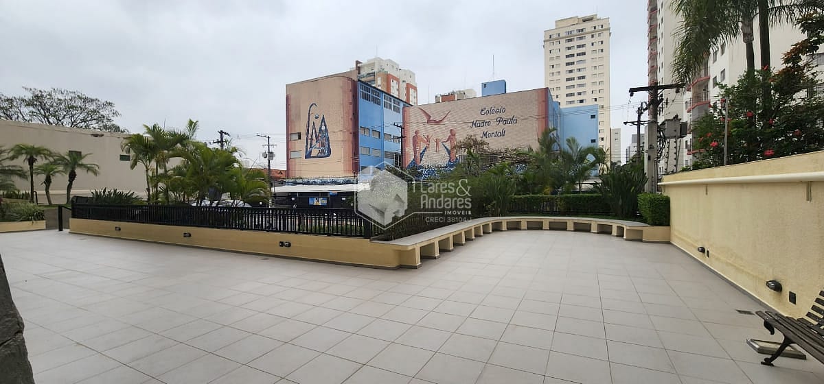 Apartamento, 4 quartos, 116 m² - Foto 35