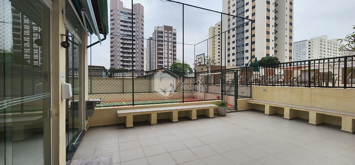 Apartamento, 4 quartos, 116 m² - Foto 31