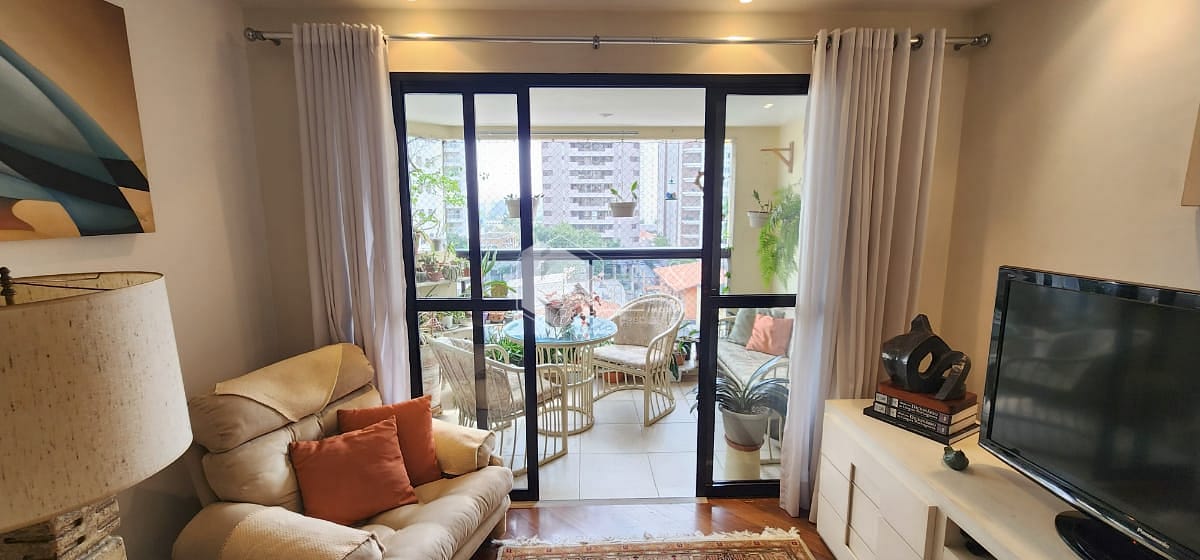 Apartamento, 4 quartos, 116 m² - Foto 3