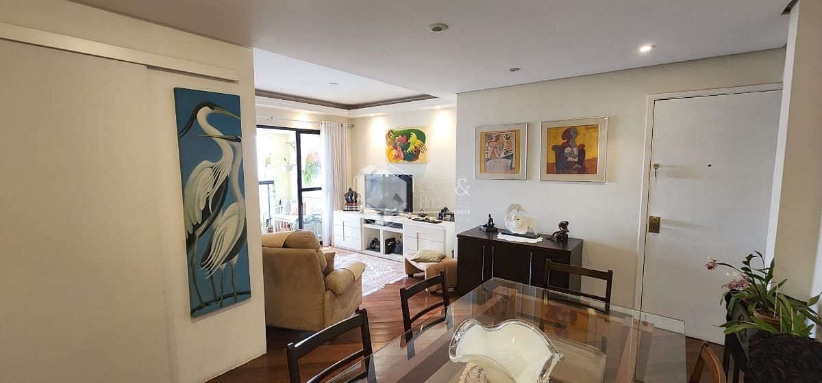 Apartamento, 4 quartos, 116 m² - Foto 12