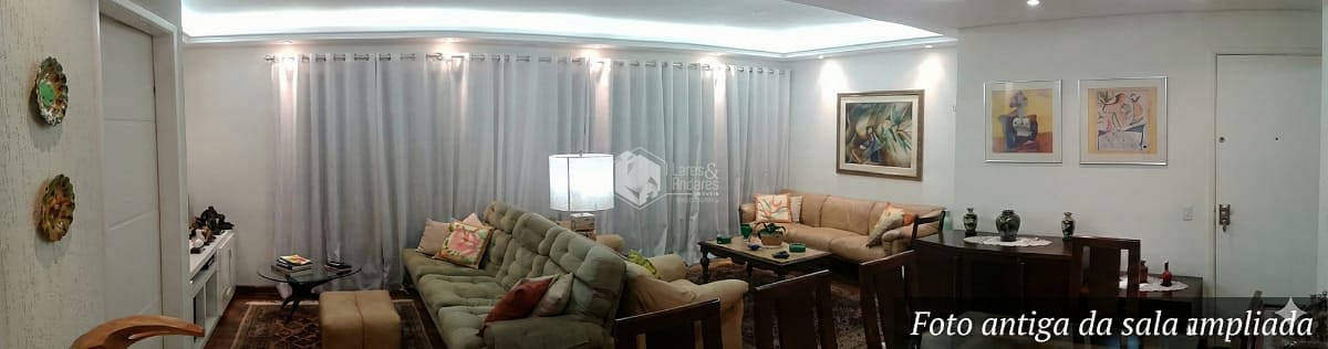 Apartamento, 4 quartos, 116 m² - Foto 4