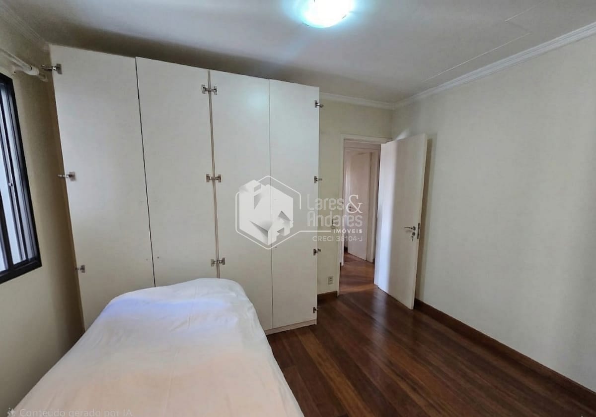 Apartamento, 4 quartos, 116 m² - Foto 21
