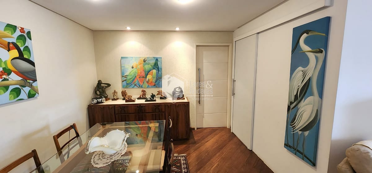 Apartamento, 4 quartos, 116 m² - Foto 11
