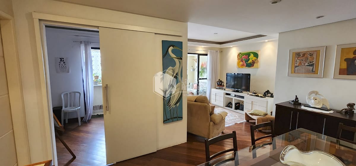 Apartamento, 4 quartos, 116 m² - Foto 13