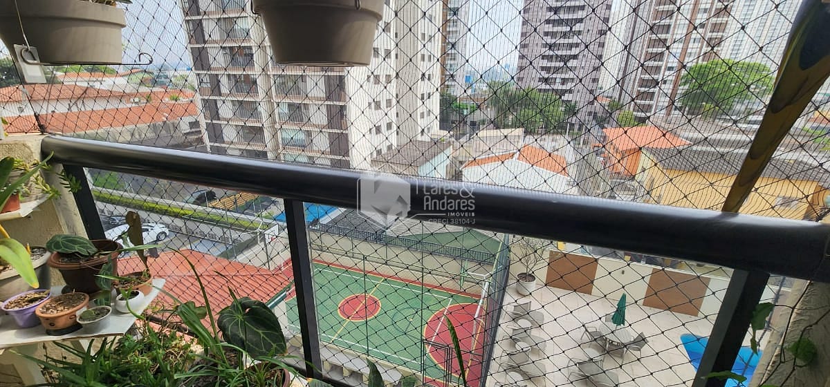 Apartamento, 4 quartos, 116 m² - Foto 7