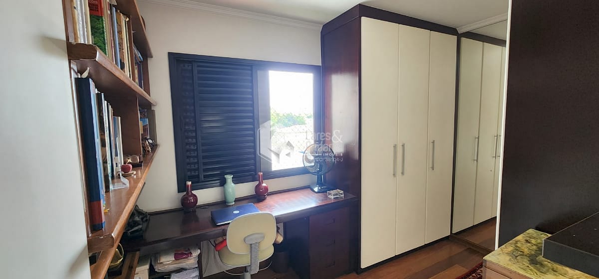 Apartamento, 4 quartos, 116 m² - Foto 16