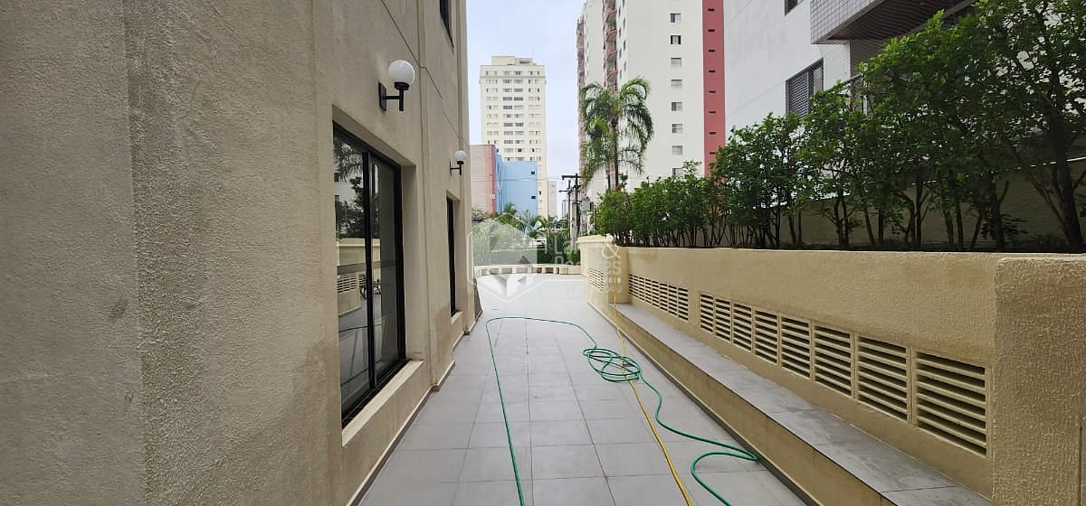 Apartamento, 4 quartos, 116 m² - Foto 29