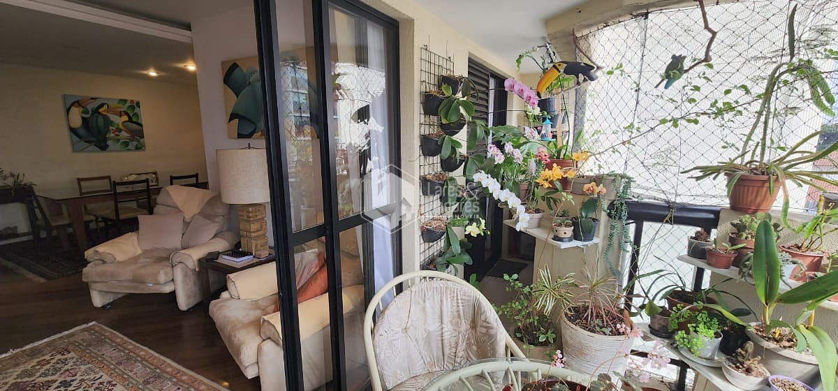 Apartamento, 4 quartos, 116 m² - Foto 8