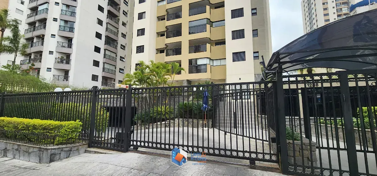 Apartamento, 4 quartos, 116 m² - Foto 38