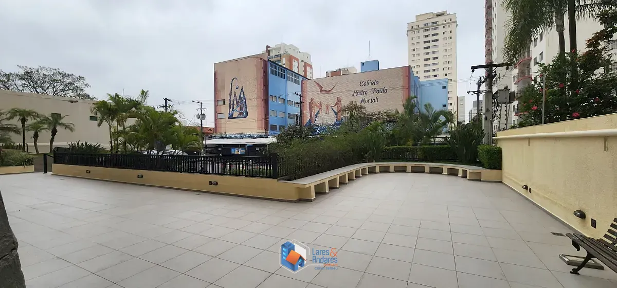 Apartamento, 4 quartos, 116 m² - Foto 35