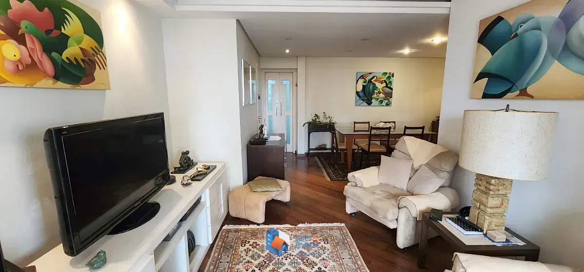 Apartamento, 4 quartos, 116 m² - Foto 9