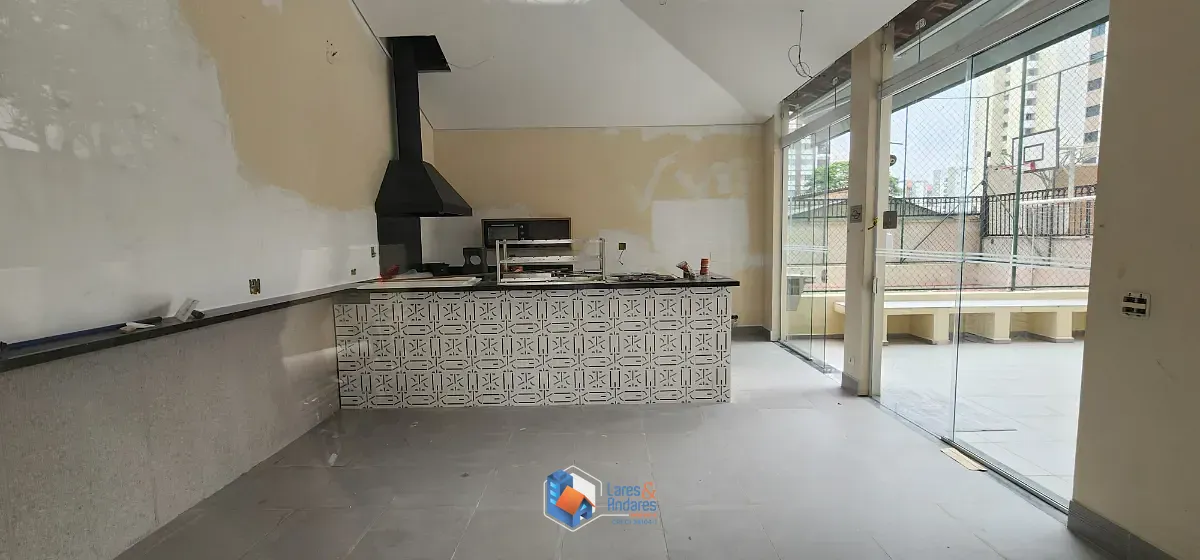 Apartamento, 4 quartos, 116 m² - Foto 30