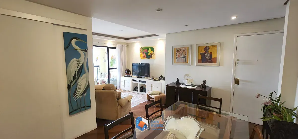 Apartamento, 4 quartos, 116 m² - Foto 12