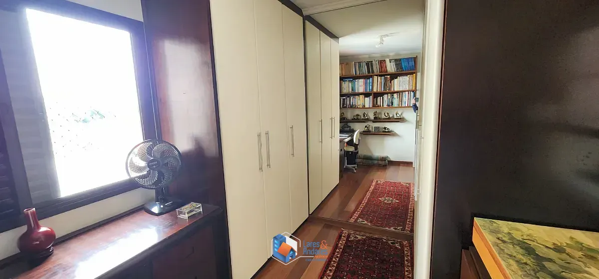 Apartamento, 4 quartos, 116 m² - Foto 17