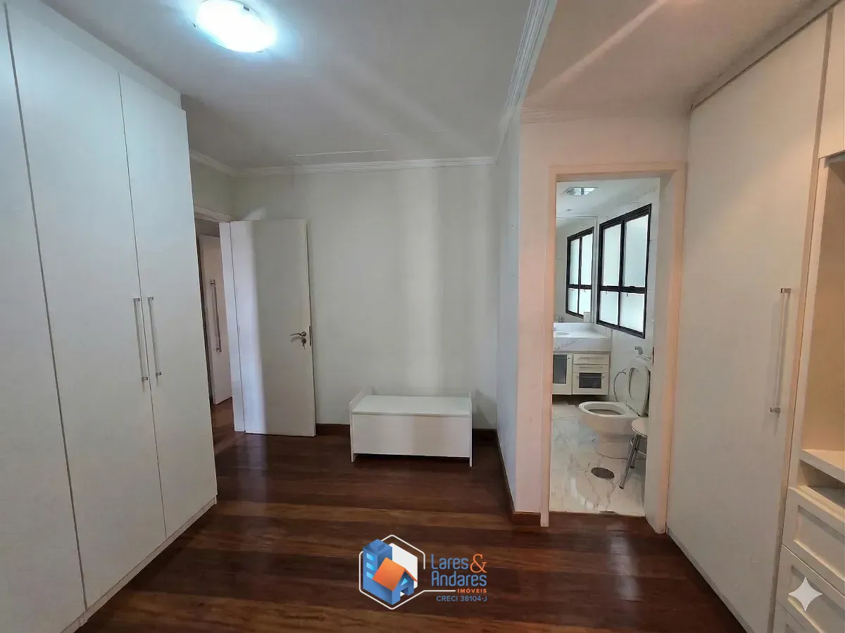 Apartamento, 4 quartos, 116 m² - Foto 19
