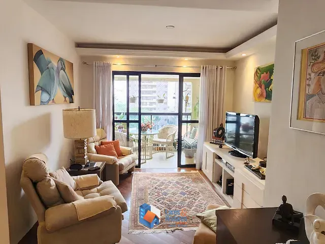 Apartamento com 1710m² 4 quartos e 3 banheiros, à venda, no bairro Vila Leopoldina em São Paulo